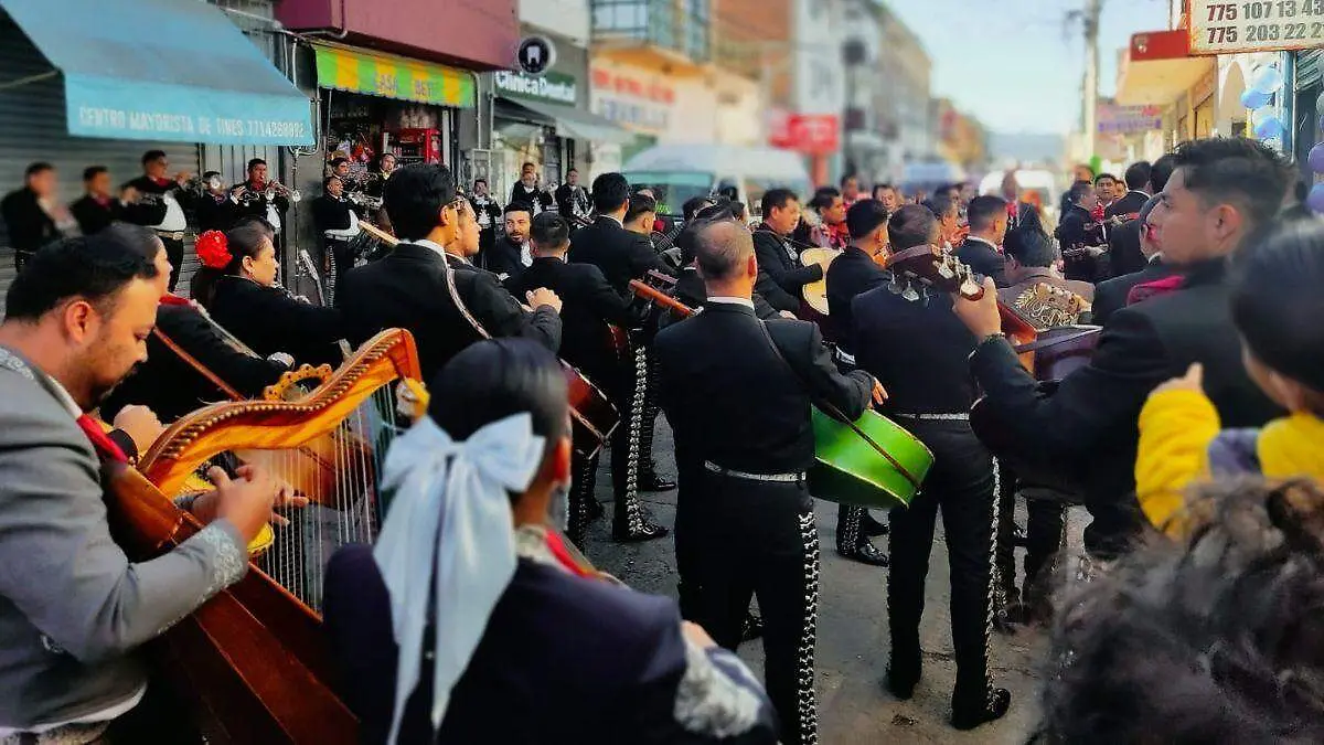 mariachis echavarri tulancingo